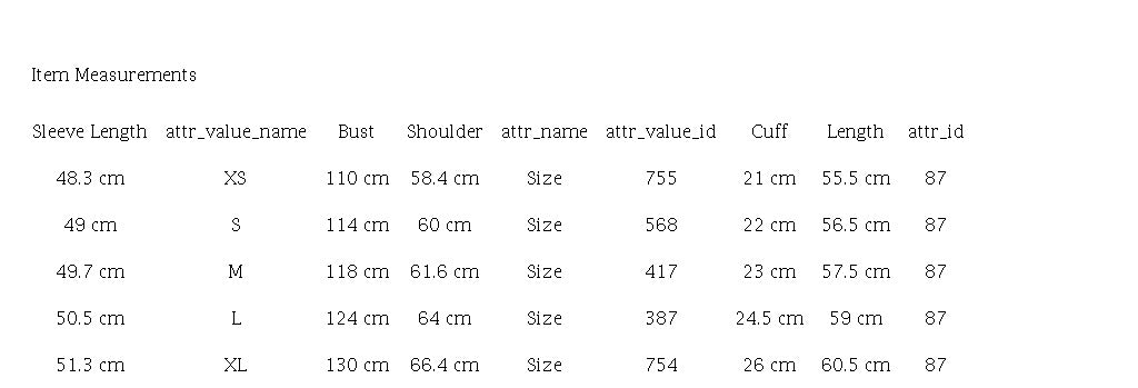 Women corduroy Patchwork Casual Loose Contrast Jacket 12