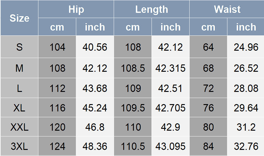 Hip Hop Style High Waist Washed Print Non-Elastic Wide Leg Denim Pants 8