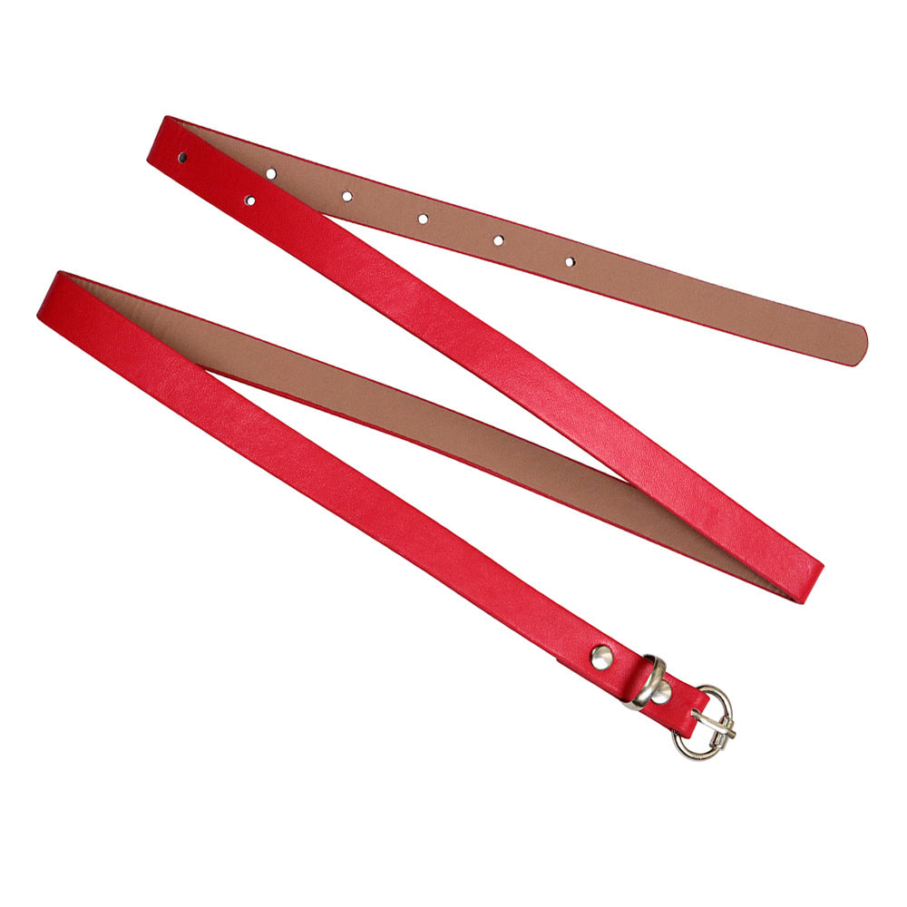 Summer Solid Round Neck Pleated Long Sleeve Plus Size Dress 18