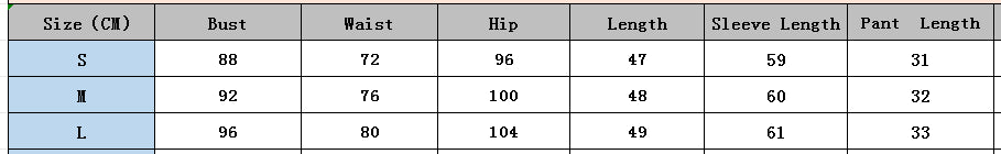 Women's Casual Summer Button Crop Long-Sleeved T-Shirt Tight Fitting Shorts Two Piece Set For Women 12