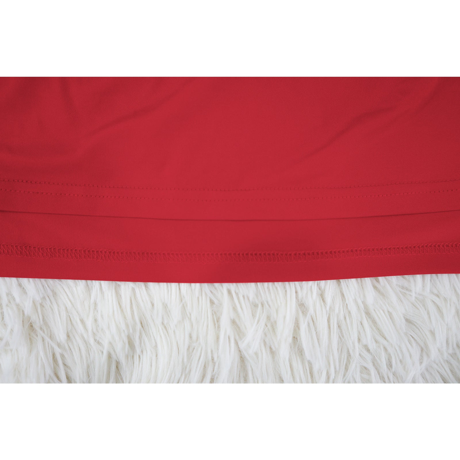 Women's Summer Round Neck Belted Printed Wide Leg Pants Casual Set 19