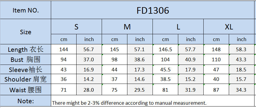 Women V Neck Long Sleeve Maxi Dress 11