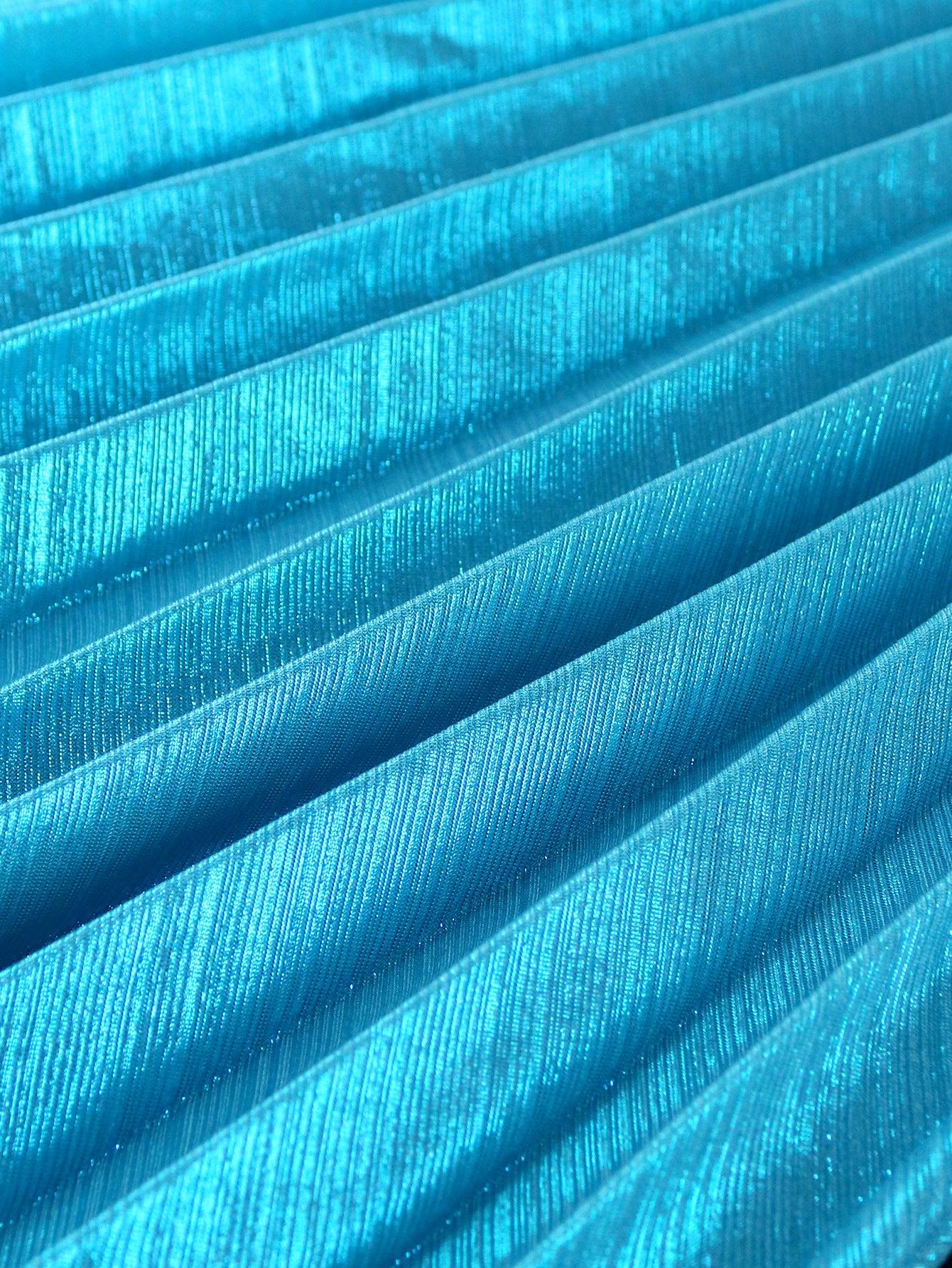 One-Shoulder Pleated Sleeve Formal Party Dresses 13