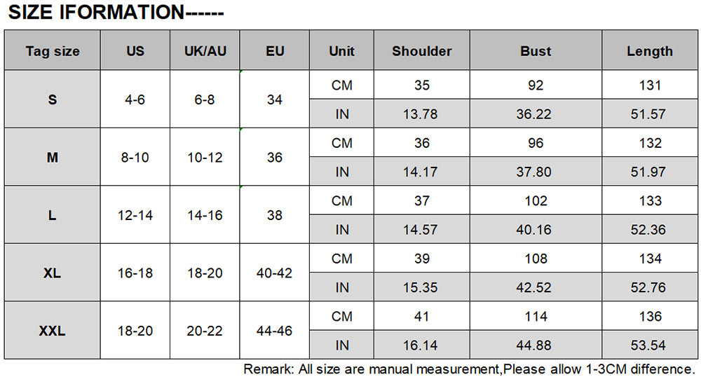 Plus Size Women V-Neck Single-Breasted Strappy Dress 15