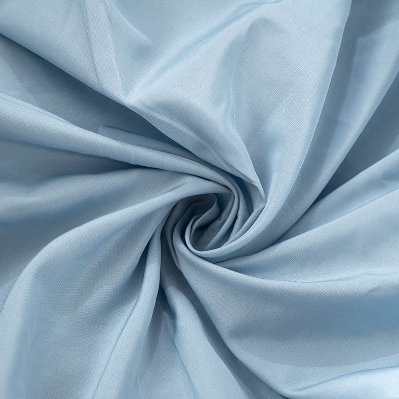 Women long sleeve contrast winter warm Padding Jacket 35