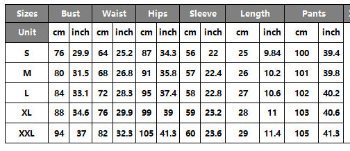 Women Sports Suspender Top and Pants Two-Piece Set 19