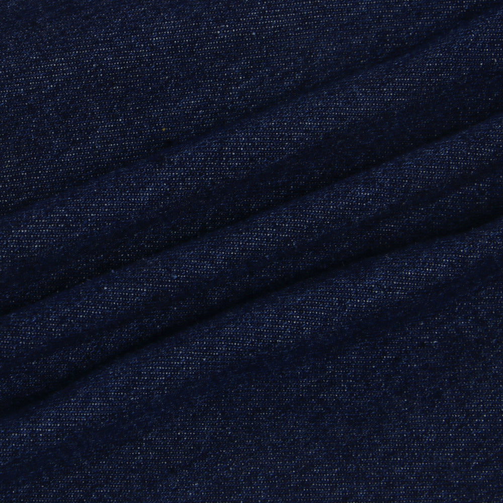 Sexy Women's Irregular Ripped Loose Denim Pants 23