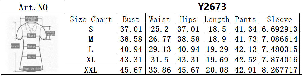 Women Summer Shiny Solid Short Sleeve Top and Wide Leg Pants Two Piece Set 5