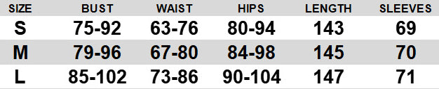 Women Summer Solid Round Neck Single-side Long Sleeve Sexy Dress 9