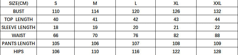 Women's Fashion Casual Summer Striped Shirt Top Loose Straight Pants Two Piece Set 14