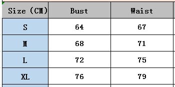 Metal Button See - Through Sexy Two - Piece Lingerie Set - BamBam