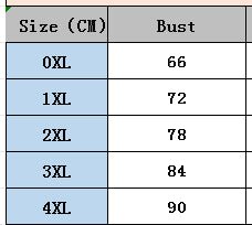 Plus Size Women Spring/Summer Solid Strapless Strapless Top - BamBam