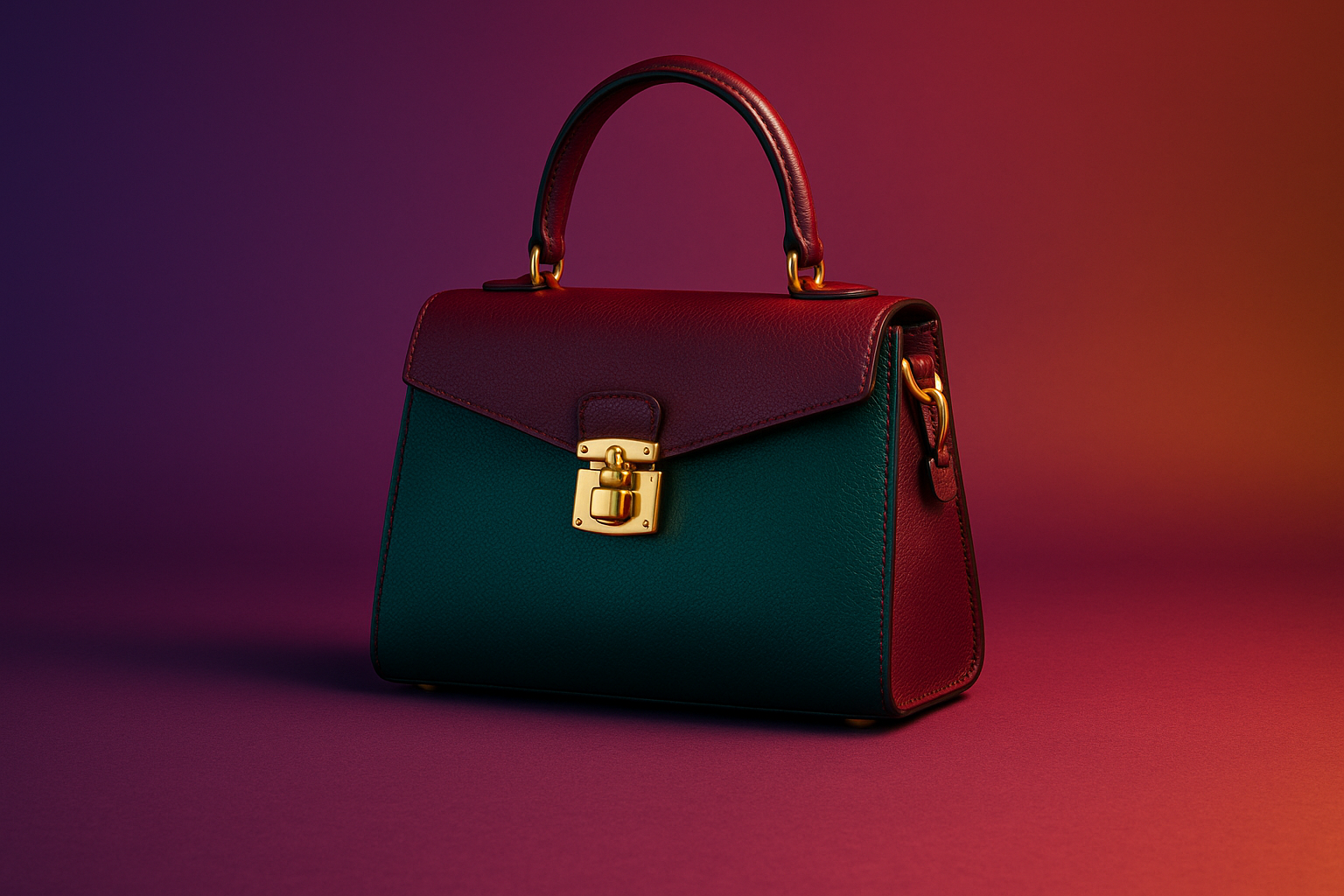 super professional image for clothing website beside popular searches. set of images to highlight a bag, a fancy heeled winter boot, fancy dresses. colorful images just to serve as background image. they should sit at the top. i have text at the bottom to sit below the images and not overlap