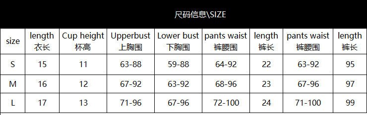 Women casual mesh trousers with bodycon and gloves - BamBam
