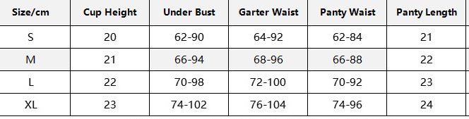 Women Halter Neck maid uniform Snow White see - through uniform with stockings sexy lingerie set - BamBam