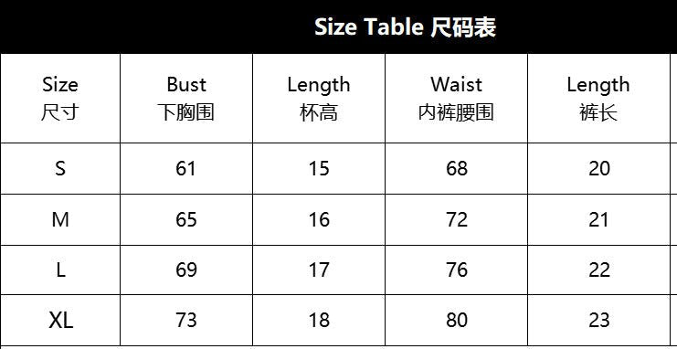 Women Mesh Heart Print Embroidered See - Through Lace - Up Briefs Sexy Lingerie - BamBam