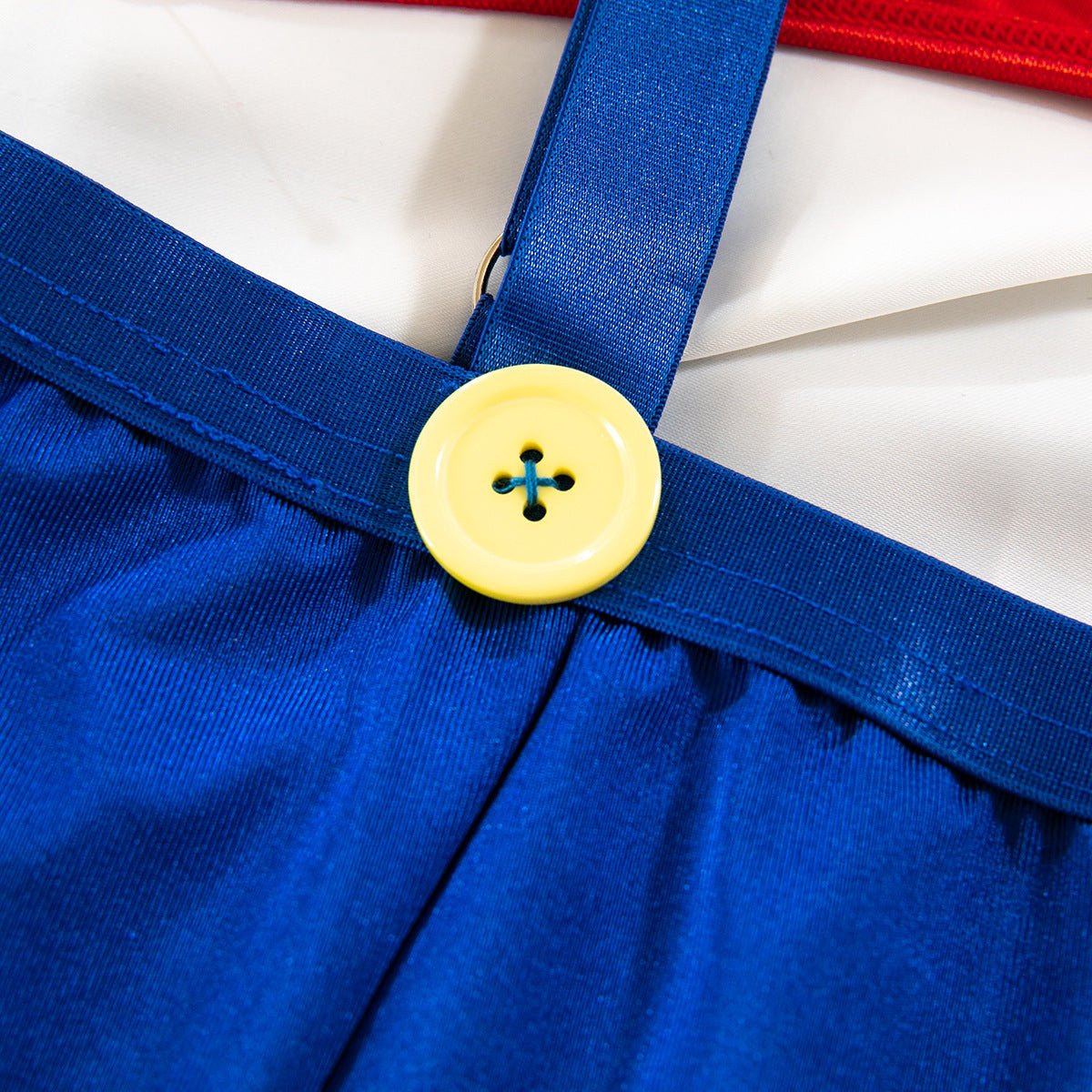 Women sexy party uniform passionate seductive suspender Sexy lingerie set - BamBam