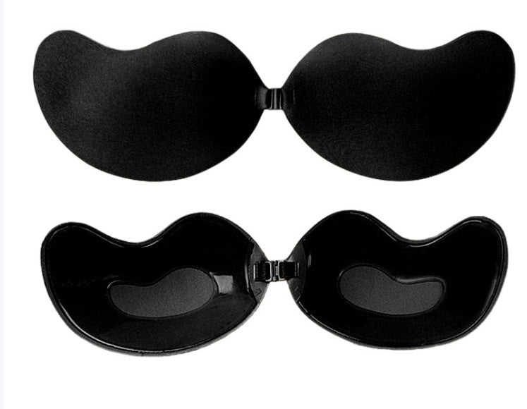 Women Wire - Free Invisible Bra Strapless Bra Tops - BamBam