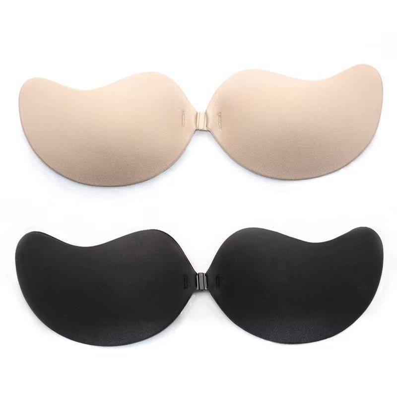 Women Wire - Free Invisible Bra Strapless Bra Tops - BamBam