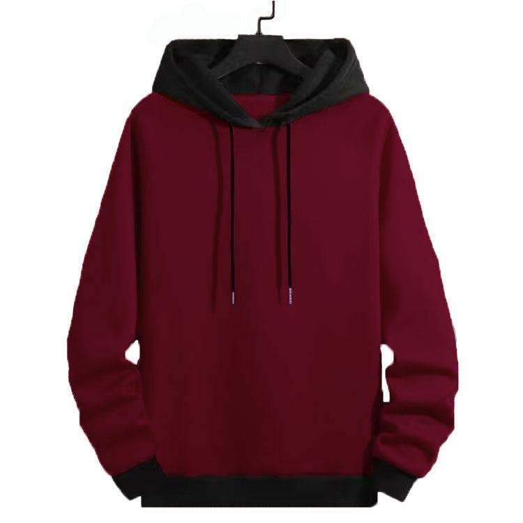 BamBam Fashion Men's Spring And Autumn Trendy Casual Sports Hoodies - BamBam