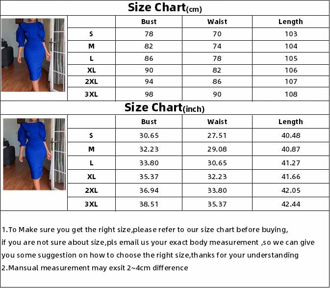 BamBam Plus Size African Women Ruffles Short Sleeve Bodycon Dress - BamBam