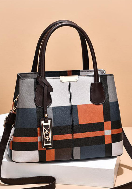 Handbags Women's Bags Large Capacity Casual Shoulder Bags Trendy Crossbody Bags
