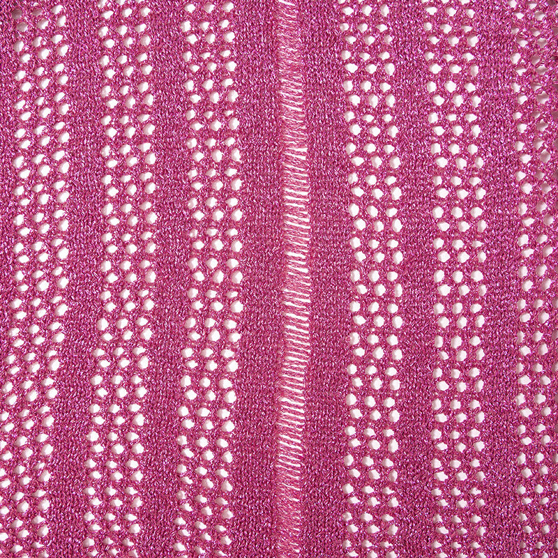 BamBam Women's summer woolen suspenders deep v slit sleeve long dress - BamBam