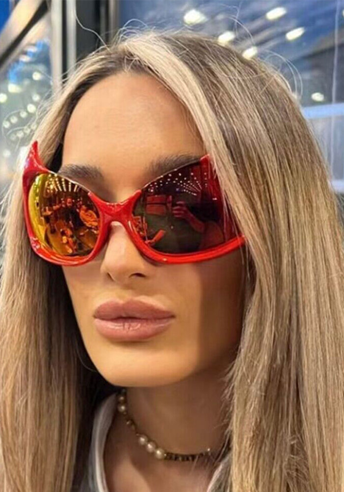 Fashion Catwalk Sunglasses