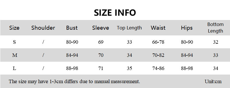 BamBam Autumn And Winter Women's Knitting Ribbed High Stretch Sports And Fitness Two-Piece Shorts Set For Women - BamBam