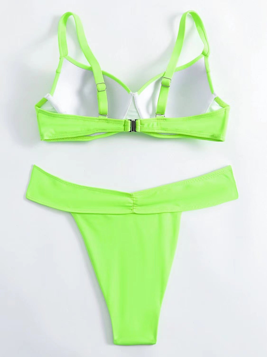 BamBam Women Sexy Bikini Swimwear Two Pieces - BamBam