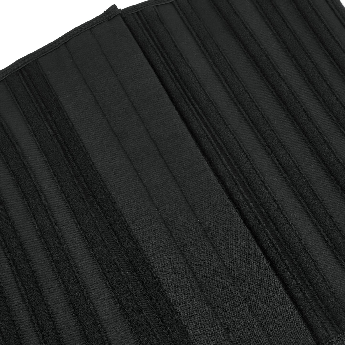 BamBam Elastic Belt Shape Elastic Waistband 25 Bone Natural Latex Material Waist Rubber Corset - BamBam