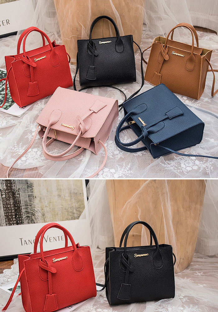 Handbag Diagonal Bag Shoulder Bags Square Bag Mobile Phone Coin Purse