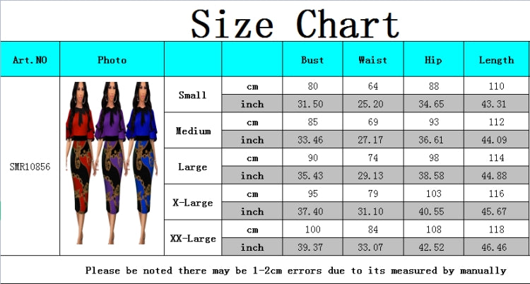 BamBam Women Summer Printed Formal Bow Short Sleeves Cascading Ruffle Midi Pencil Office Dress - BamBam