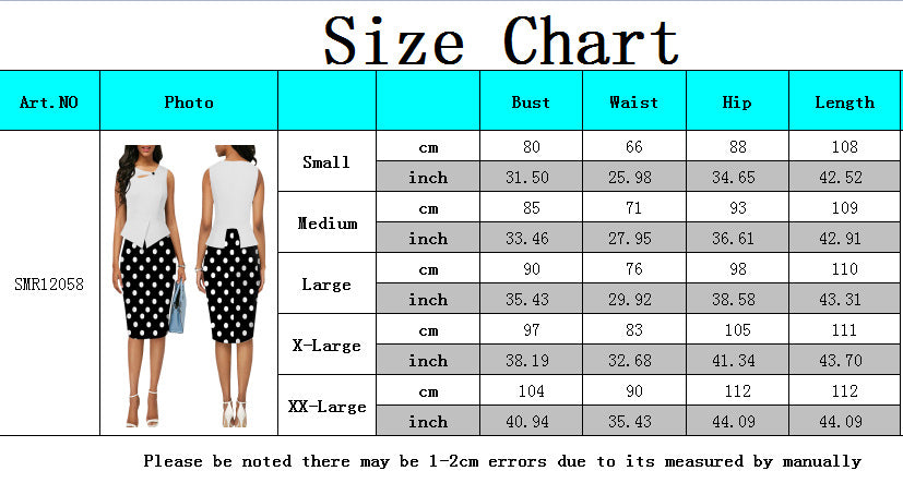 BamBam Sexy Fashion Digital Printed Summer Sleeveless Women's Dress - BamBam