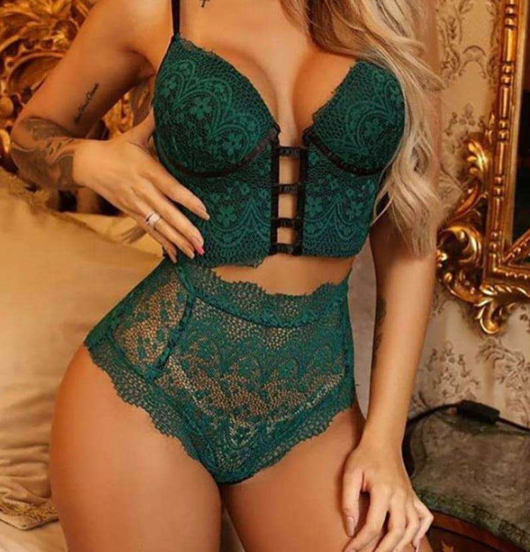 BamBam Womenswearlace Sexy Lingerie - BamBam